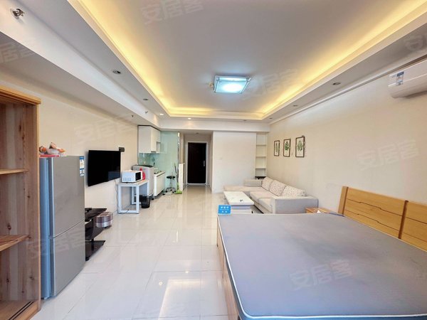 沈阳沈河北站华府新天地急租北站 华府新天地 长租好房 实图实拍 下楼