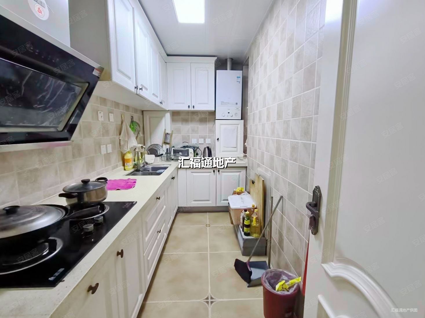 惠友钻石广场3室2厅1卫117㎡南北88万