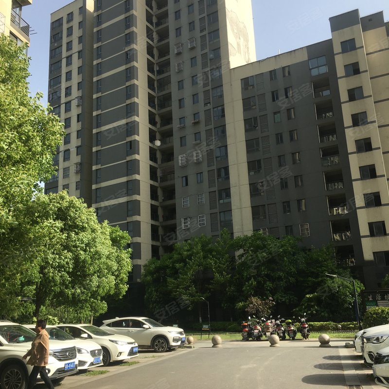 【柏庄观邸, 柏庄观邸小区详情,房价走势,房源,业主论坛】- 芜湖58