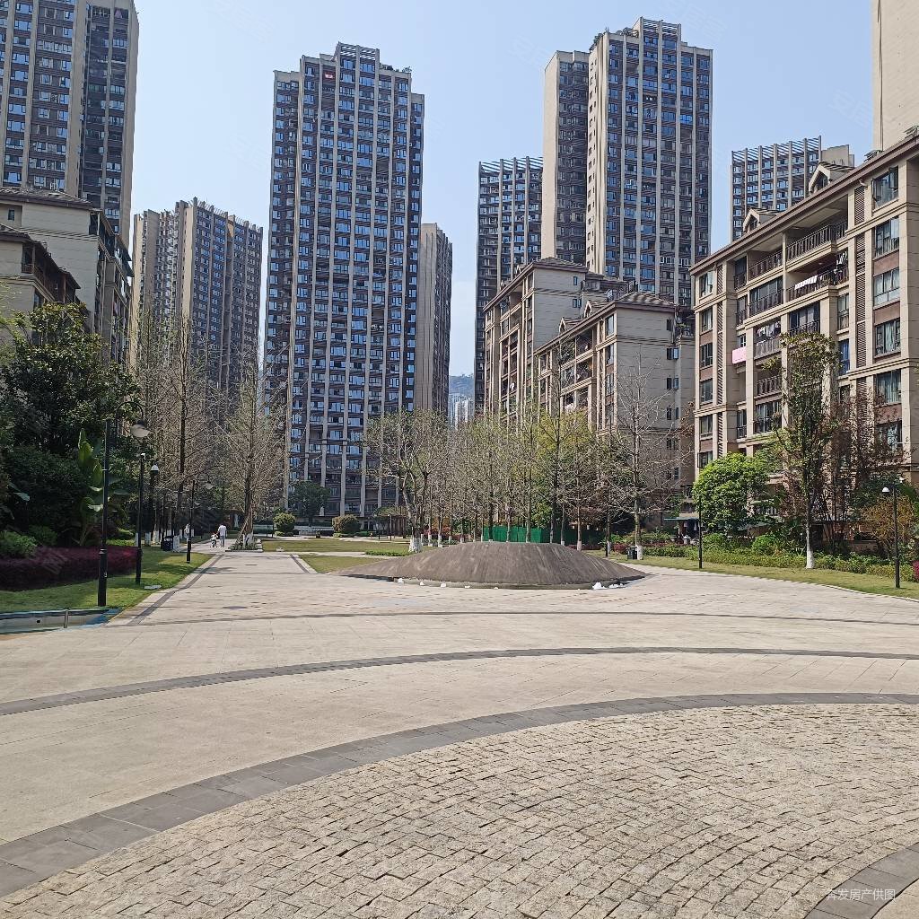 重庆房产网>重庆二手房>万州二手房>万州区观音岩二手房>鸿鸥未来城>