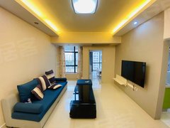 东莞南城第一国际汇一城楼上 干净舒适 一室一厅 拎包入住出租房源真实图片