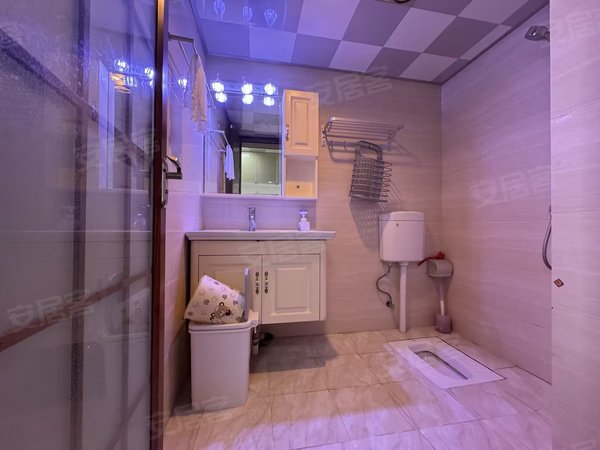 (实地 拍摄)东海星洲,精装修3房,采光好,配套齐全,南岸租房-重庆58