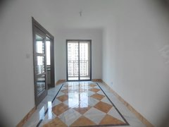 孝感孝南东城区碧桂园城市之光空房四居孝感东站附近  居家办工都可以 随时看出租房源真实图片