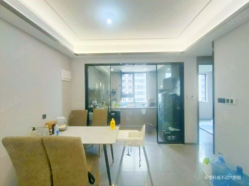 (真实保证)中南樾府3室