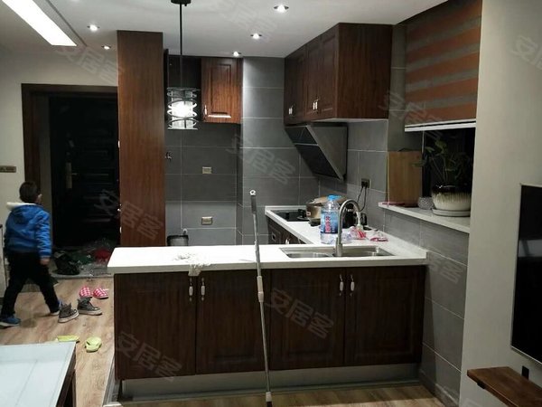 毕节织金织金城区万都时代广场万都时代广场 1室2厅1卫出租房源真实