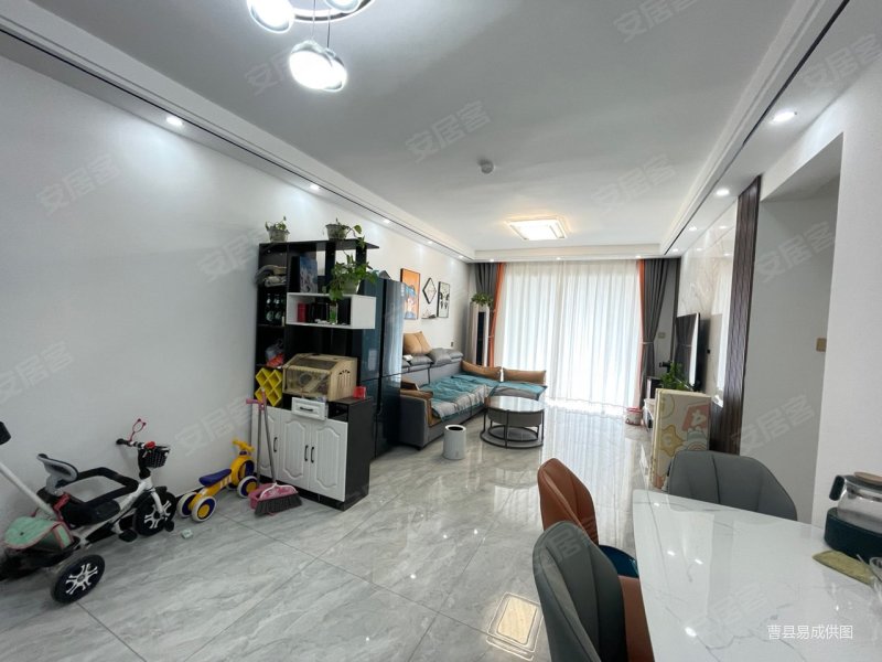 菏泽房产网>菏泽二手房>曹县二手房>曹县城区二手房>曹州府中堂>