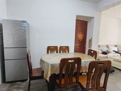 常州新北春江整租 安家苑电梯房两室两厅 毛坯简装 设施齐全 拎包入住出租房源真实图片