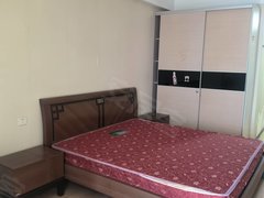 蚌埠蚌山淮河文化广场财富广场 超廉价急租 月租700元拎包入住近万达公寓银泰公寓出租房源真实图片