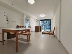 深圳罗湖布心罗湖布心 地铁口 性价比 车位充足 全新家私 三房两卫 急租出租房源真实图片