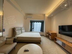 成都高新区世纪城天府三街 珺临阁 独立标间 0中介可月付 长虹科技大厦密码锁出租房源真实图片