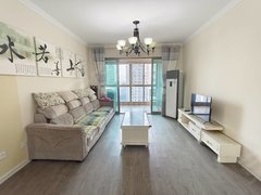 蚌埠蚌山新城区人车分流小区 瀚林华府 海亮天御 恒大御景湾 恒大翡翠华庭出租房源真实图片