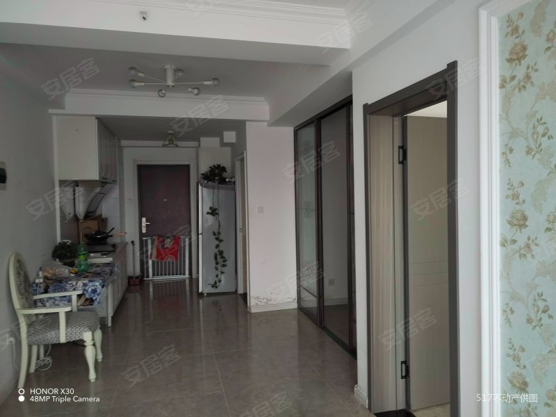 房主换房瑞公馆二环内商场旁南向不临街不把山看房方便