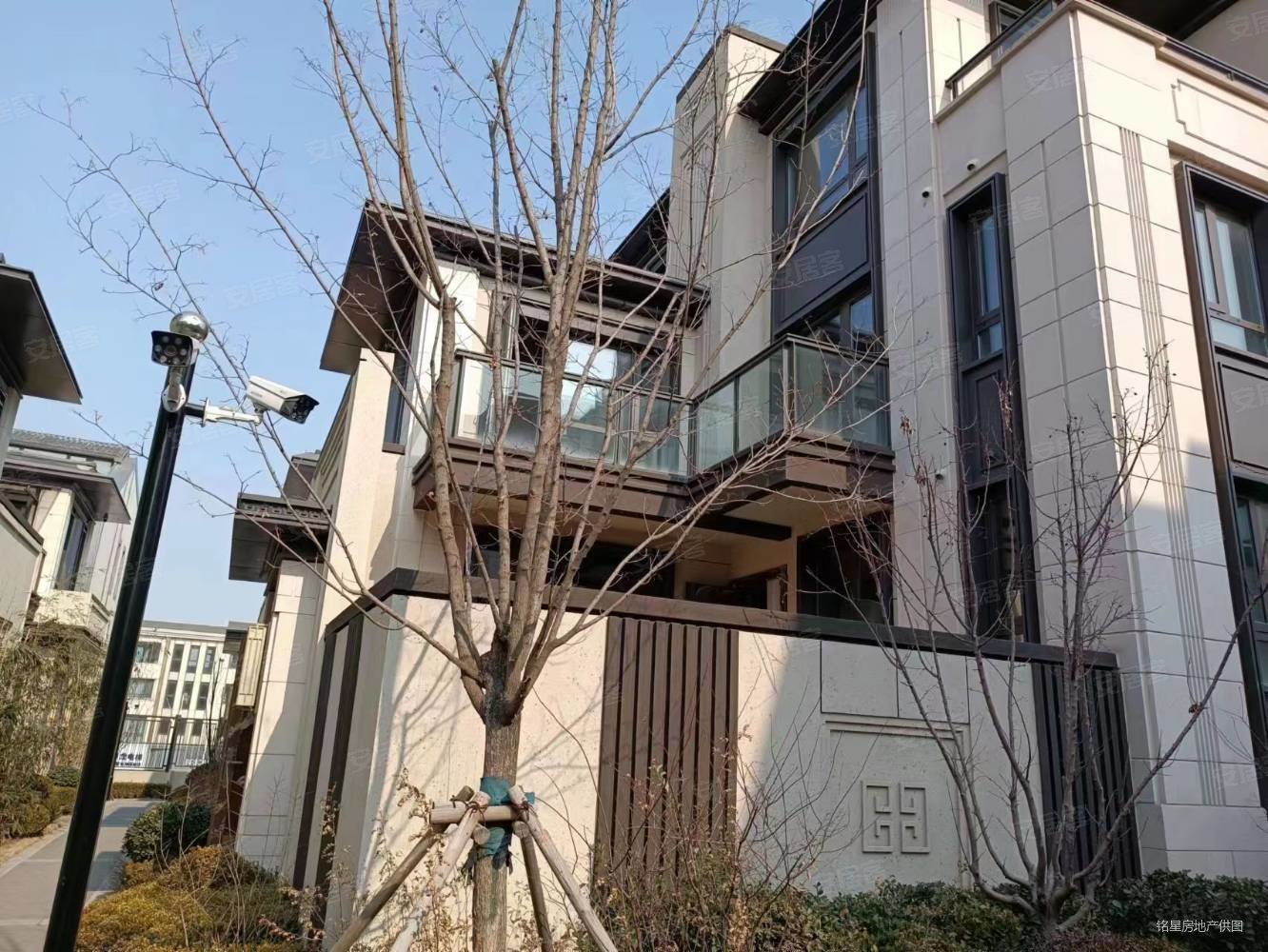 大连房产网>大连二手房>甘井子二手房>机场二手房>万科观贤别墅>