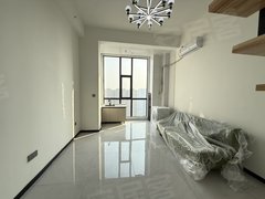 运城盐湖南风广场出租 葡萄新城 精装复试 家具家电齐全 拎包入住 有钥匙出租房源真实图片