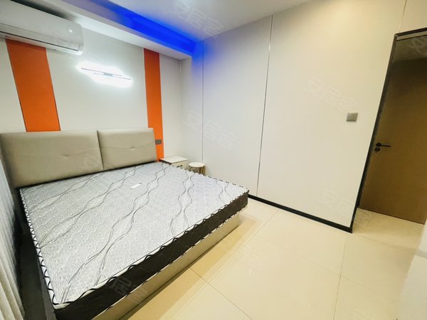 金华东阳东阳市中心城南西路333号楼城南西路 东阳大众4s店附近 两室一厅 家具全新 配套齐全出租房源真实图片