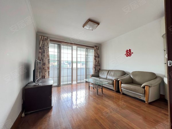 上海普陀长寿路光复新苑3.4.