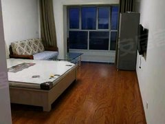 龙口东城区兰兴路离保利近!龙族峰景花园四期有房出租家具家电齐全拎包入住出租房源真实图片