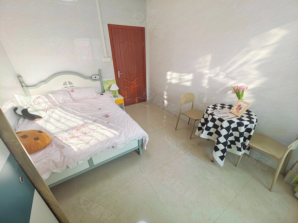 广州白云嘉禾望岗黄边村黄边可短租房源 近龙禧中心 采光好 拎包入住