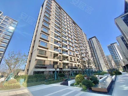 香港置地虹庐湾,金辉路1061弄 - 上海香港置地虹庐