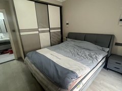 射阳射阳城东吾悦广场金科未来城洋房2楼，143平，四室两厅两出租房源真实图片