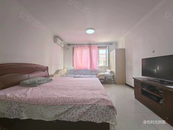 佳和宜园 低密度社区 正南朝向 商品房 满五   集中供暖