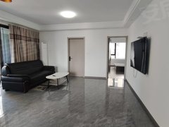 丽水莲都水阁一品南明，三室两厅两卫，带车库拎包入住，随时看房出租房源真实图片