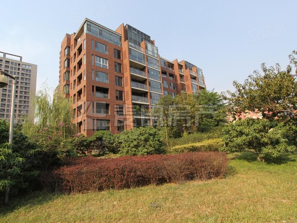 【多图】北京香颂,望京租房,北京香颂 2室2厅1卫 90平 配套齐全 电梯