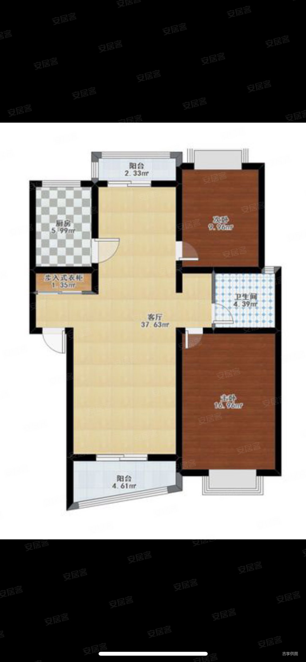 东方冠郡西区公寓住宅