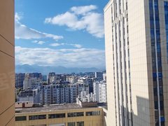 凉山西昌胜利南路沃尔玛旁边嗯，精装套二双卫拎包入住家具，家电齐全，交通购物好出租房源真实图片