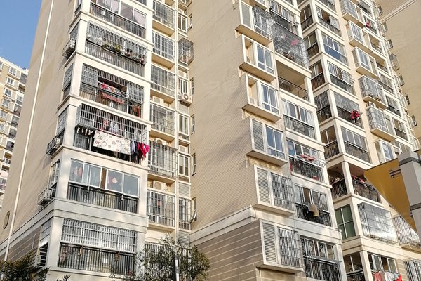 好不好_中介房产经纪人:王先杰对多伦多花园的评价-合肥安居客