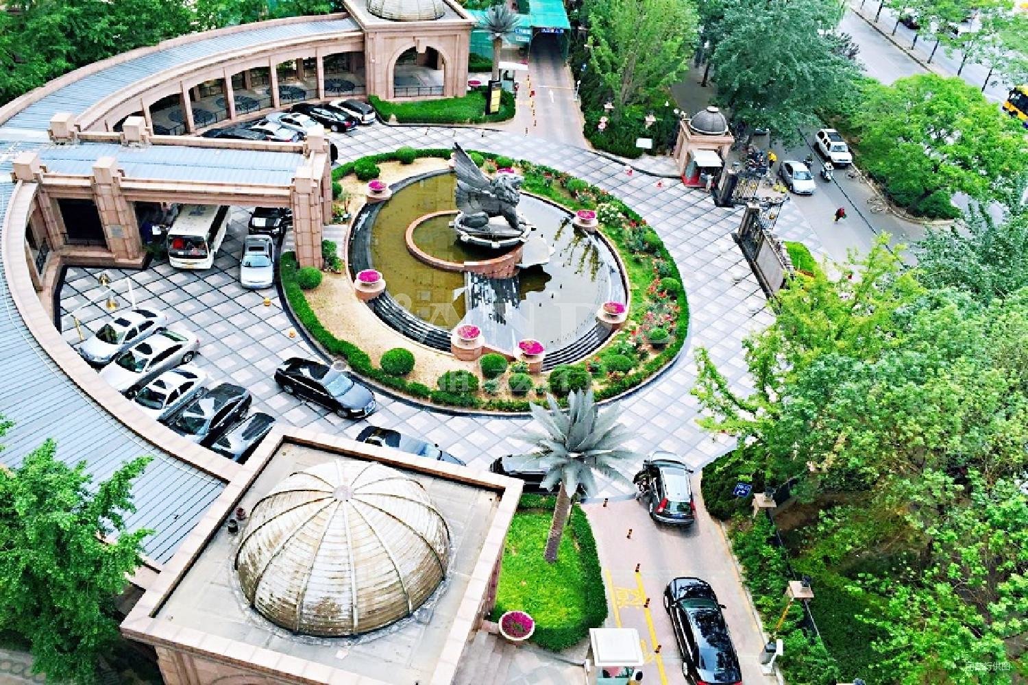 北京房产网>北京二手房>朝阳二手房>朝阳公园二手房>棕榈泉国际公寓>