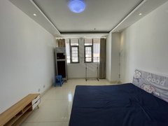 昌乐昌乐城区美联广场急租急租,南向米兰公寓拎包入住出租房源真实图片