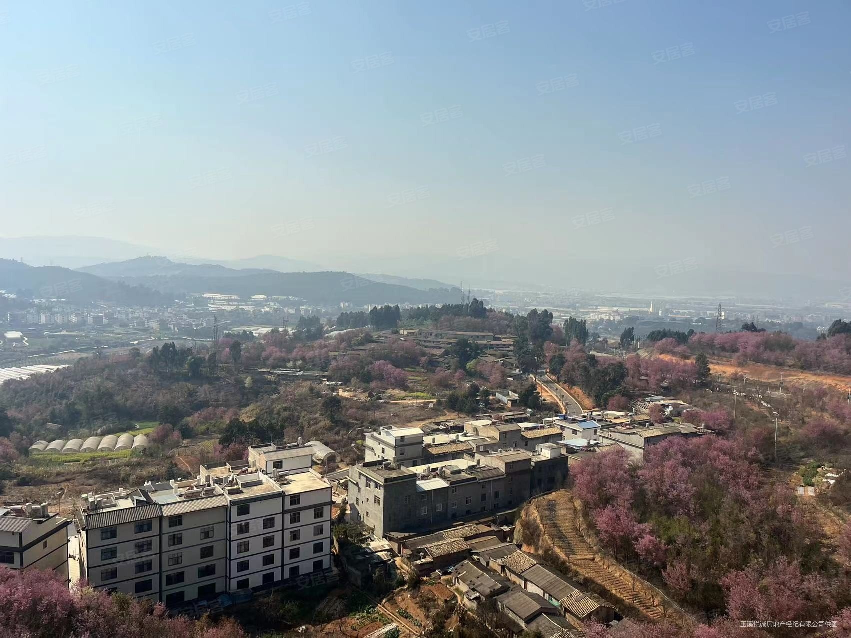 滇中植物园臻园4室2厅2卫158㎡南北55.8万