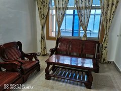 九江德安万象广场万象广场 2室2厅1卫出租房源真实图片