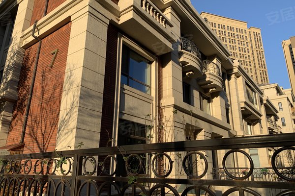 金地名悦,长白二街263-22号 - 沈阳金地名悦二手房,租房,房价-沈阳