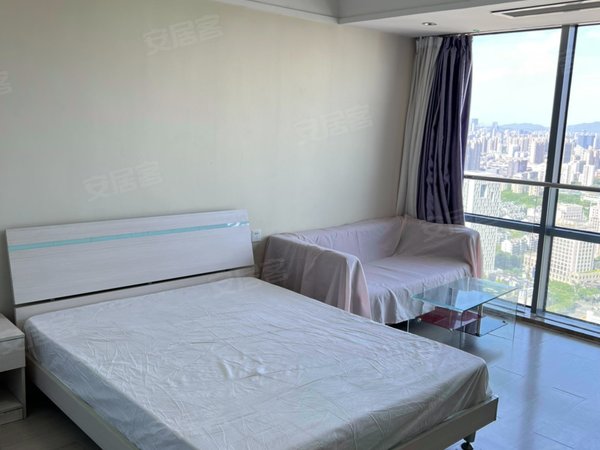 万达48克拉 精装48平 民用水电 地铁口 多套,鄞州租房-宁波58安居客