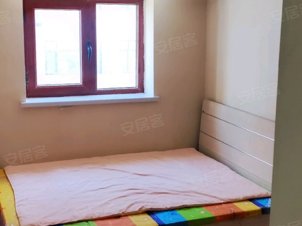 沈阳皇姑北陵剑桥公馆剑桥公馆 2室1厅1卫出租房源真实图片