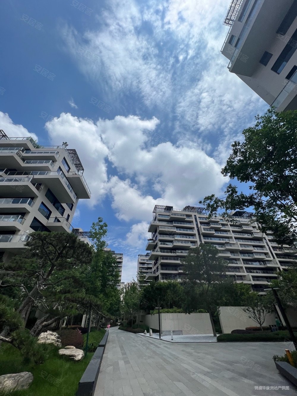 雁栖玫瑰园6室3厅6卫480㎡南北2200万