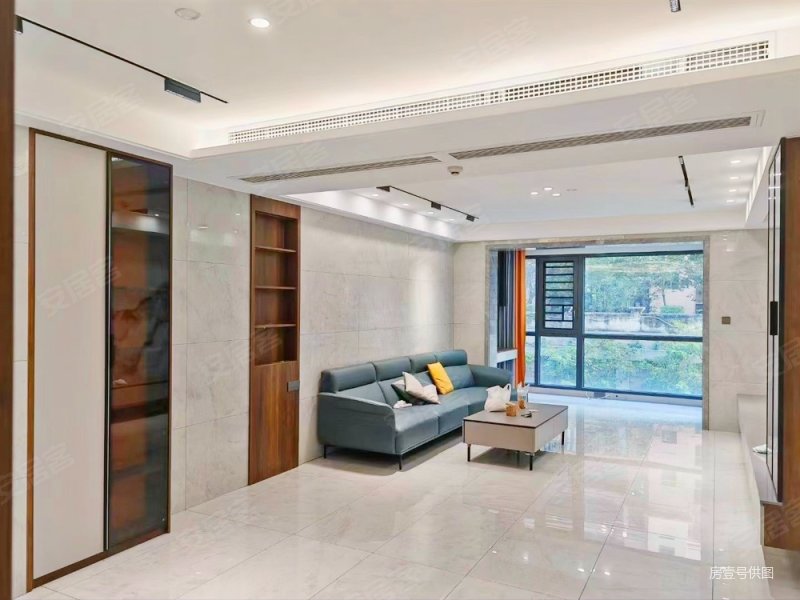 海秀花园,秀英公务小区,纯板楼,一手业主领导房出售