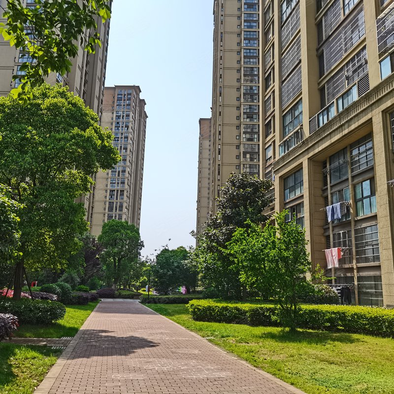 【御城, 御城小区详情,房价走势,房源,业主论坛】- 常州58同城