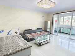 张北张北镇张北城区宏怡嘉苑步梯四楼，家具家电齐全随时入住！出租房源真实图片