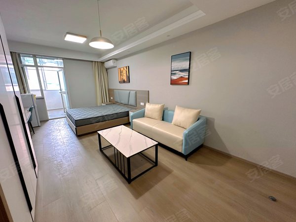 苏州高新区马涧景山公寓包物业好停车酒店式公寓 近环保产业园 马涧