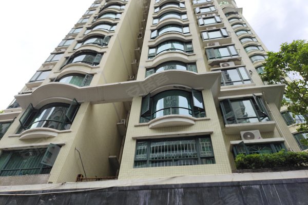 合正名园(一期)