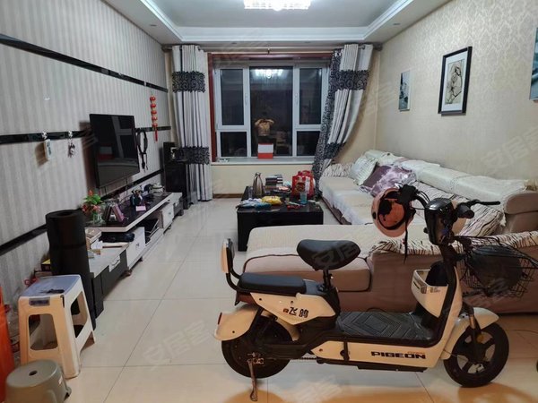 长治潞州八一广场丽晶花园丽晶花园小区!