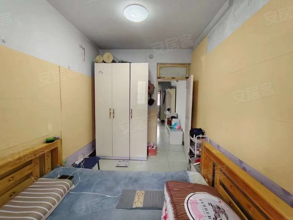 肥城孙庄孙庄工业园新新家园市中心 台湾城市广场 步梯2层新新家园家具家电齐全拎包入住出租房源真实图片