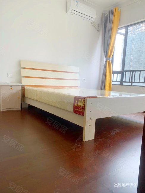 万科悦江南