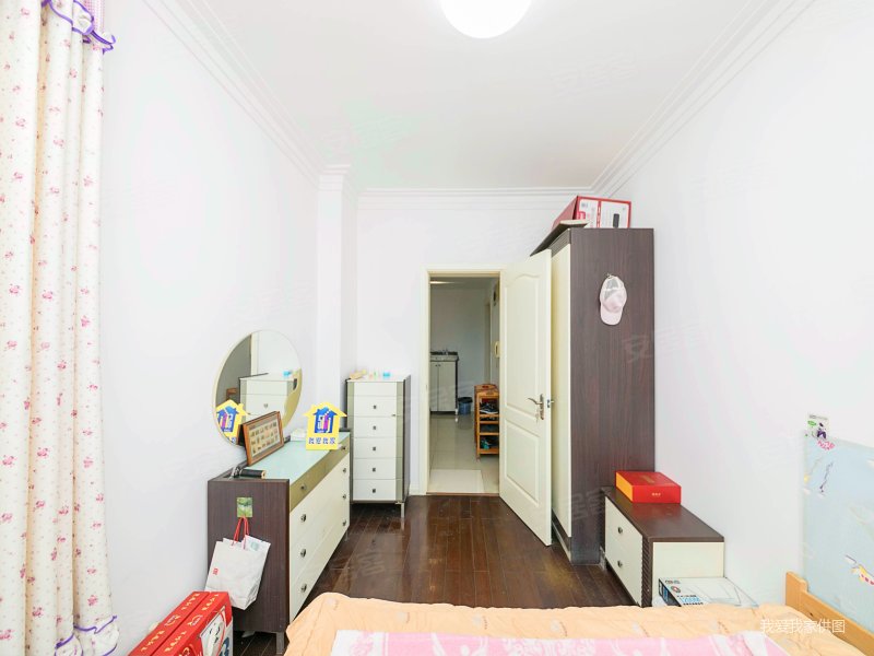 电梯中间楼层 采光好)连元街本 看房随时,东林苑二手房,265万,3室2厅