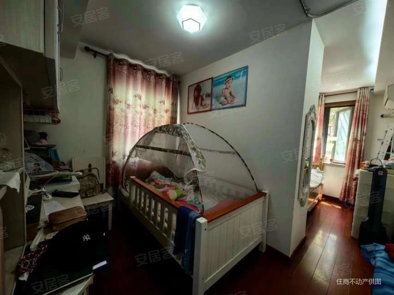 海富公寓 交通便利 医疗配套成熟 朝南 商圈成熟 板楼