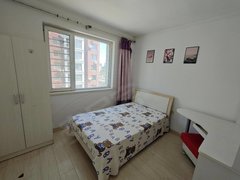 沈阳皇姑塔湾短租月付！怒江北街羽丰西江春晓怒江公园北美家园玩万科四季花城出租房源真实图片