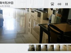 乐山市中新广场福鑫花园 5室2厅3卫出租房源真实图片